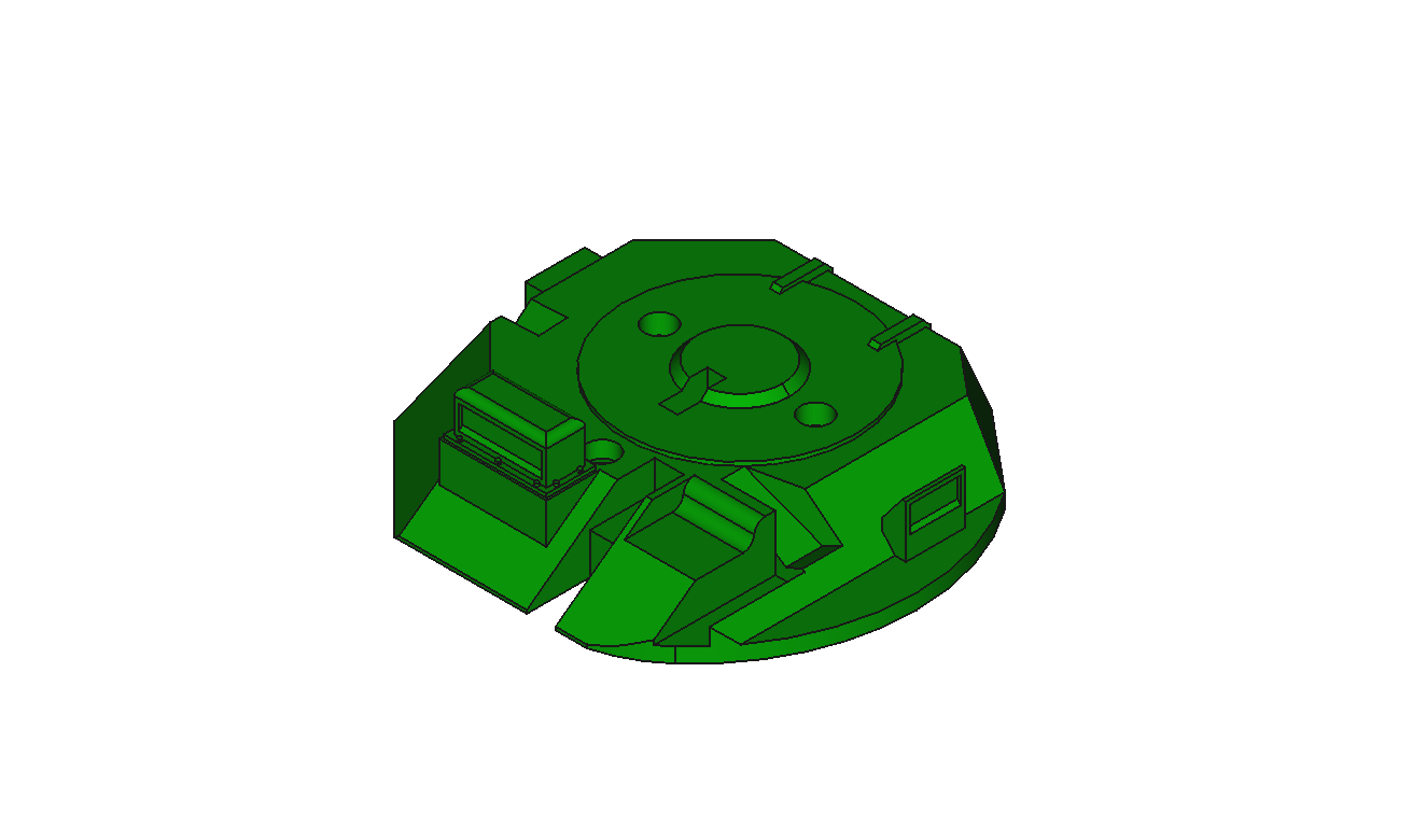 001-117-135 Drehring