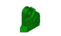 001-118-135 Drehring Arm Links