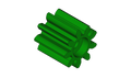001-12-17 Positionierritzel Heben