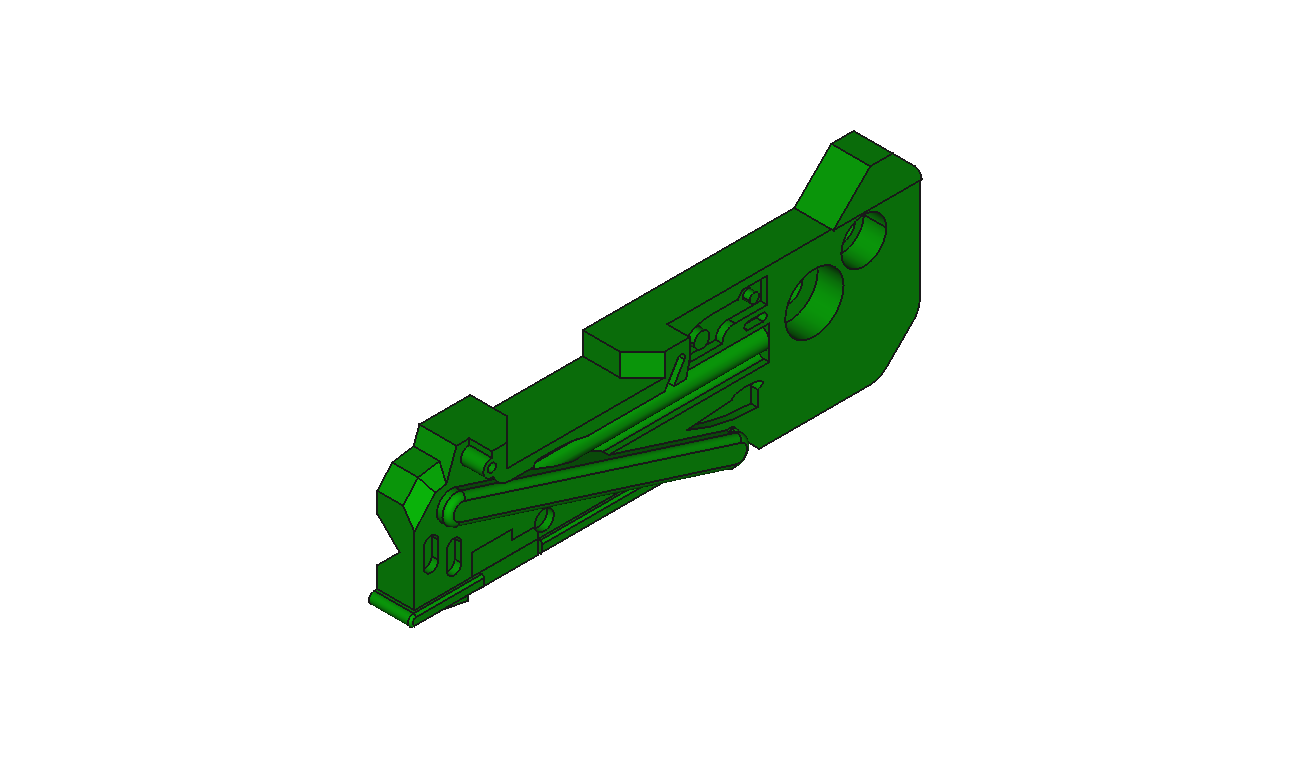 001-129-135 Waffe Links