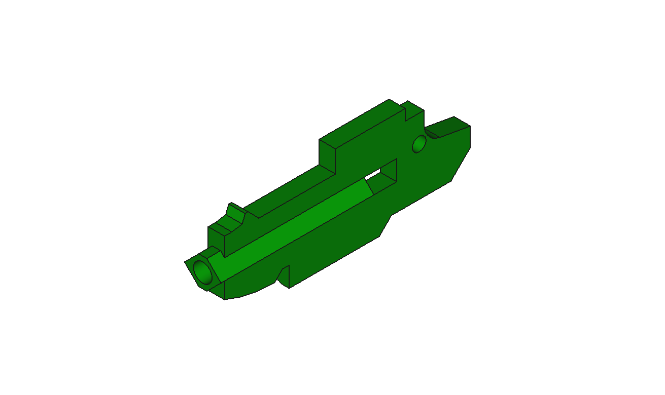 001-130-135 Waffe Mitte