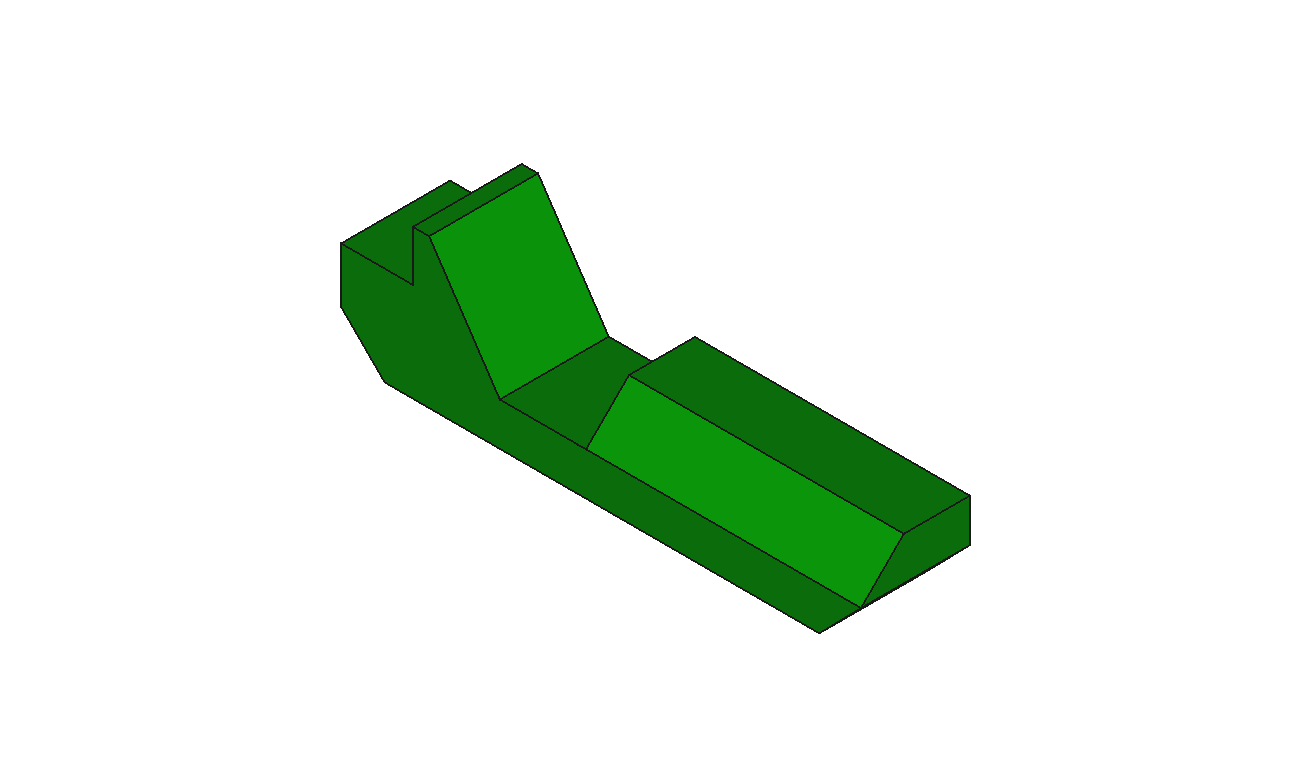 001-133-135 Waffe Optik Arm