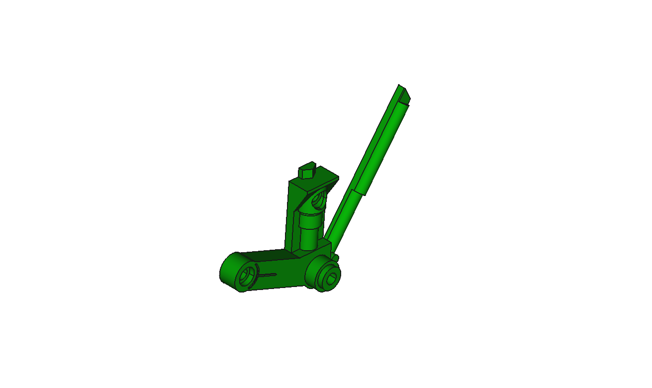 001-18-34 Achsarm 1 Links
