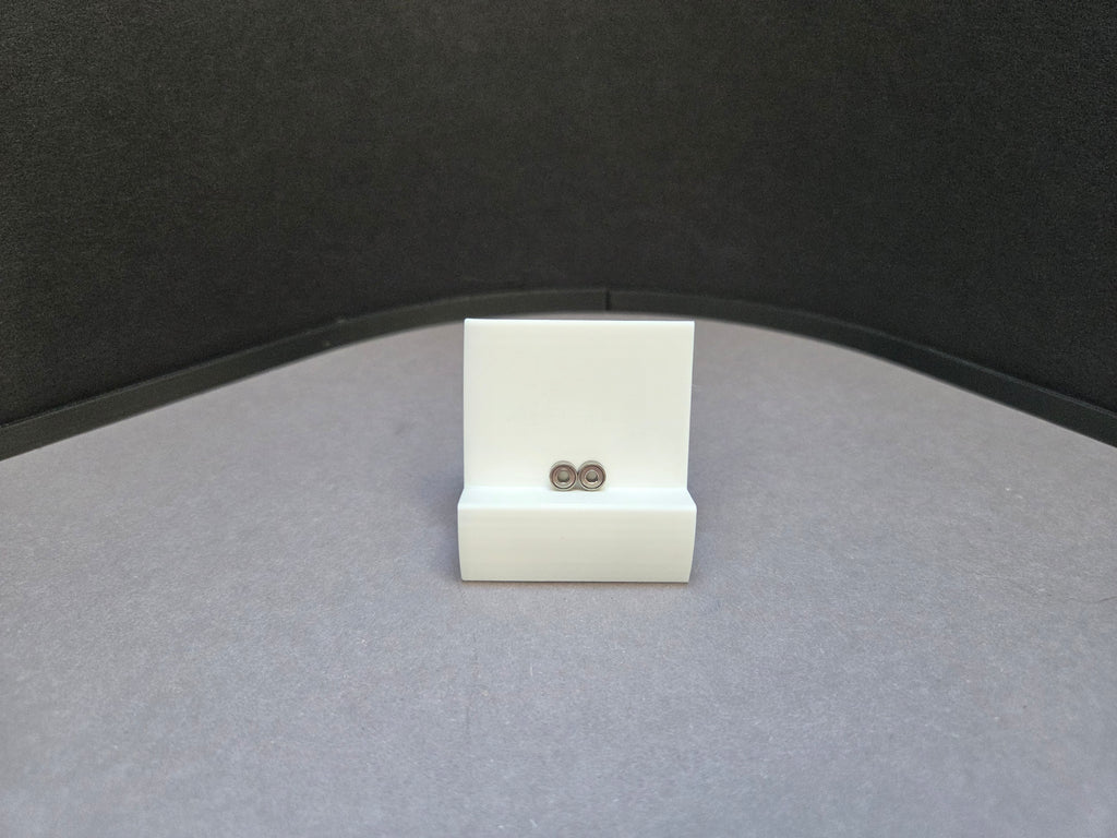 Miniatur-Kugellager für RC-Modelle & 3D-Druck