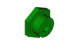 001-46-60 Getriebe Ritzeladapter Gross