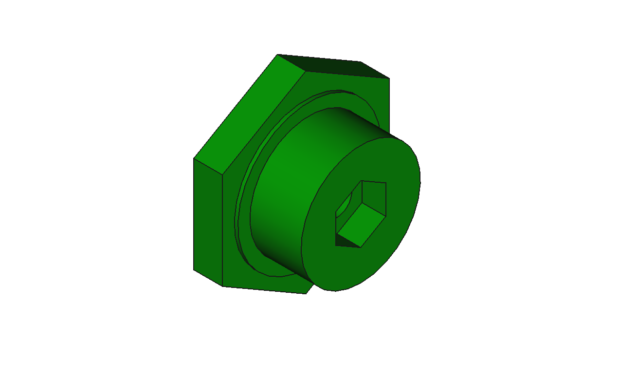 001-46-60 Getriebe Ritzeladapter Gross