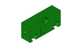 001-59-60 Kettenspanner Links