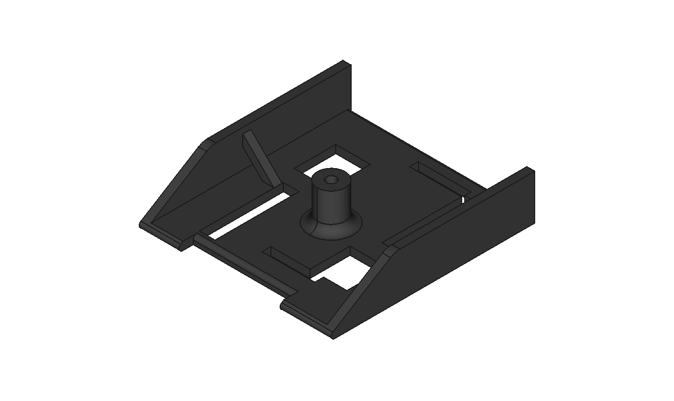 001-71-74 Kabelsortierer
