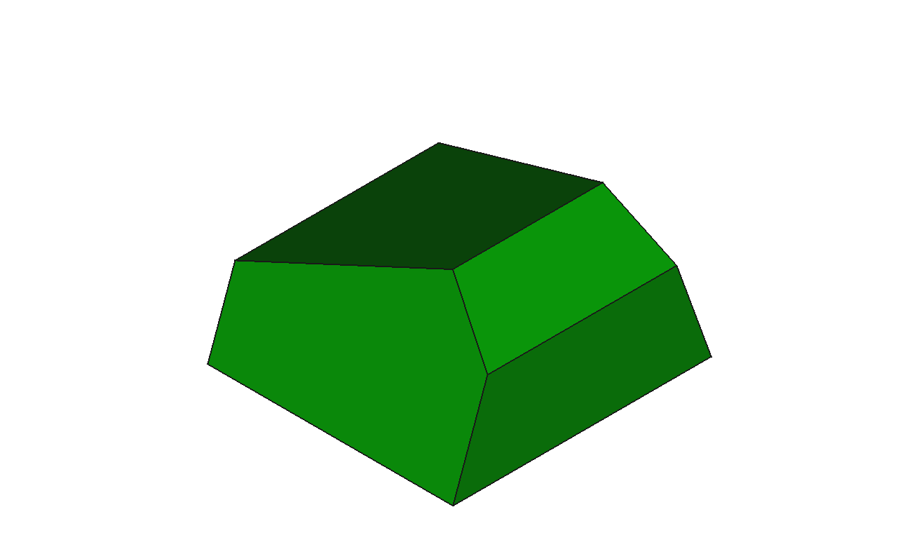 001-83-103 Haube Rechts